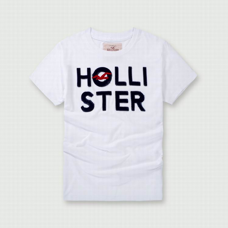 Hollister Men's T-shirts 223